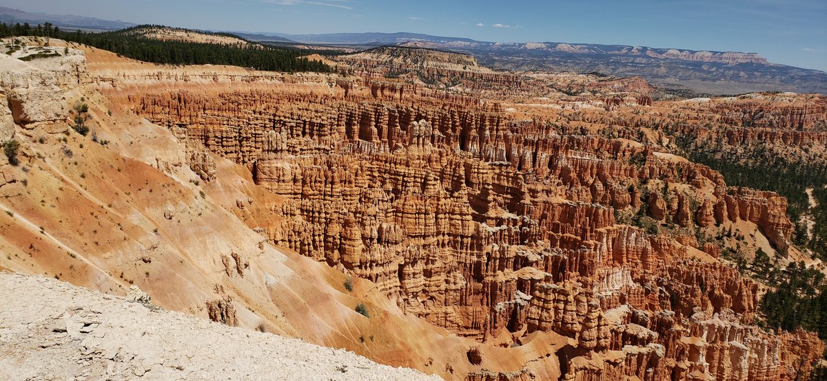 13/13Threw in our bryce canyon detour