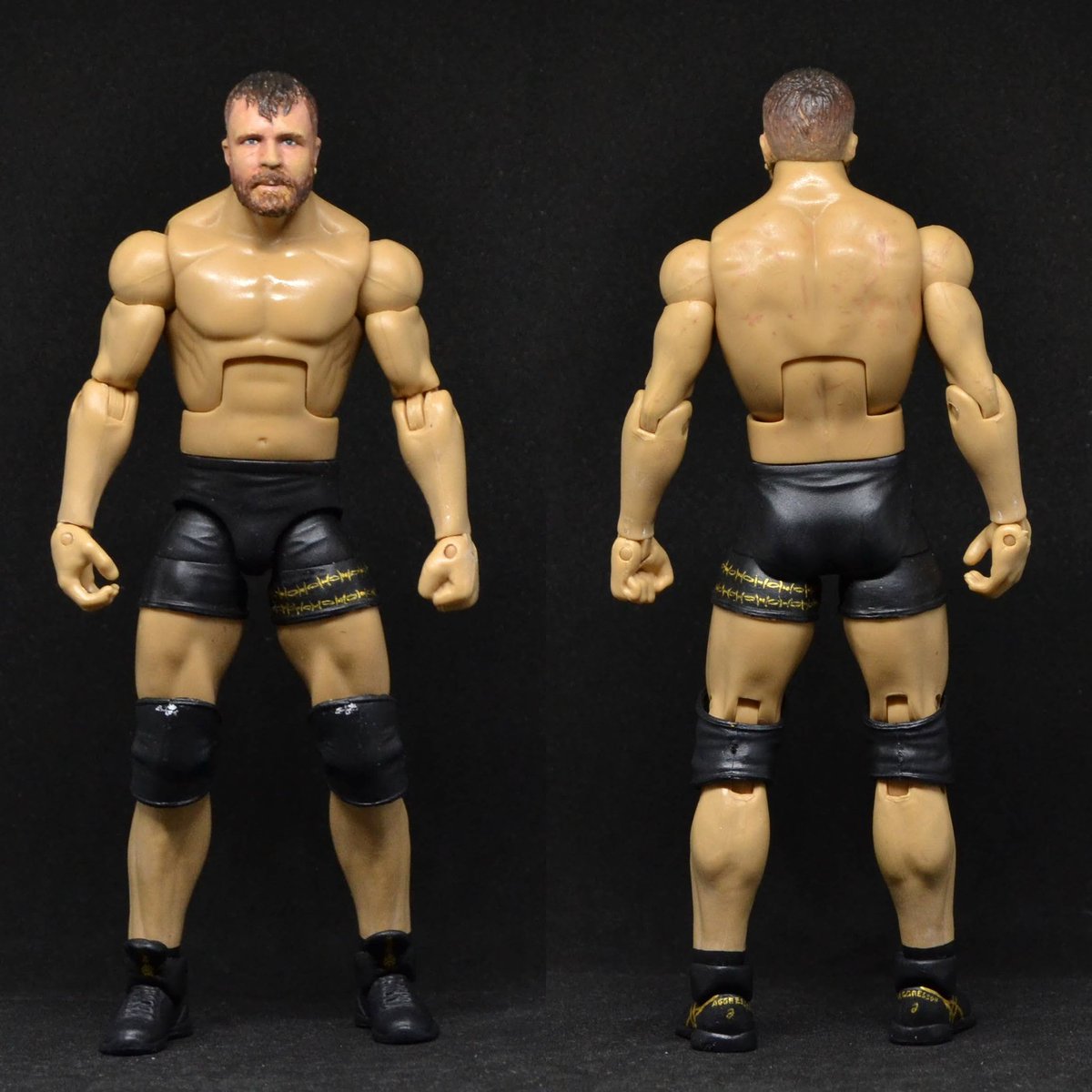 jon moxley toys
