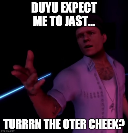 SirGoldenEye's tweet photo. Bad actors, great memes. #goldeneye #goldeneyereloaded https://t.co/sjfjlPttDM