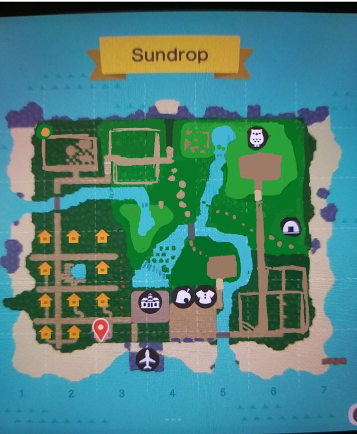bugoffs's tweet image. finally settled on the design i want for sundrop (at least currently!!!) (right pic is how it looks rn while im terraforming duwjjfejrj)
