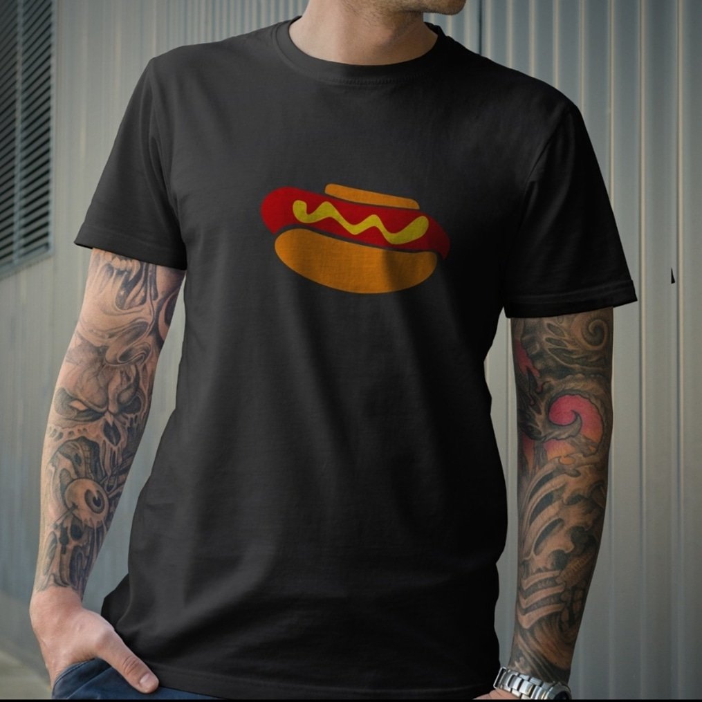 kaos #greedy #bigolive #damer #sosis #hotdog