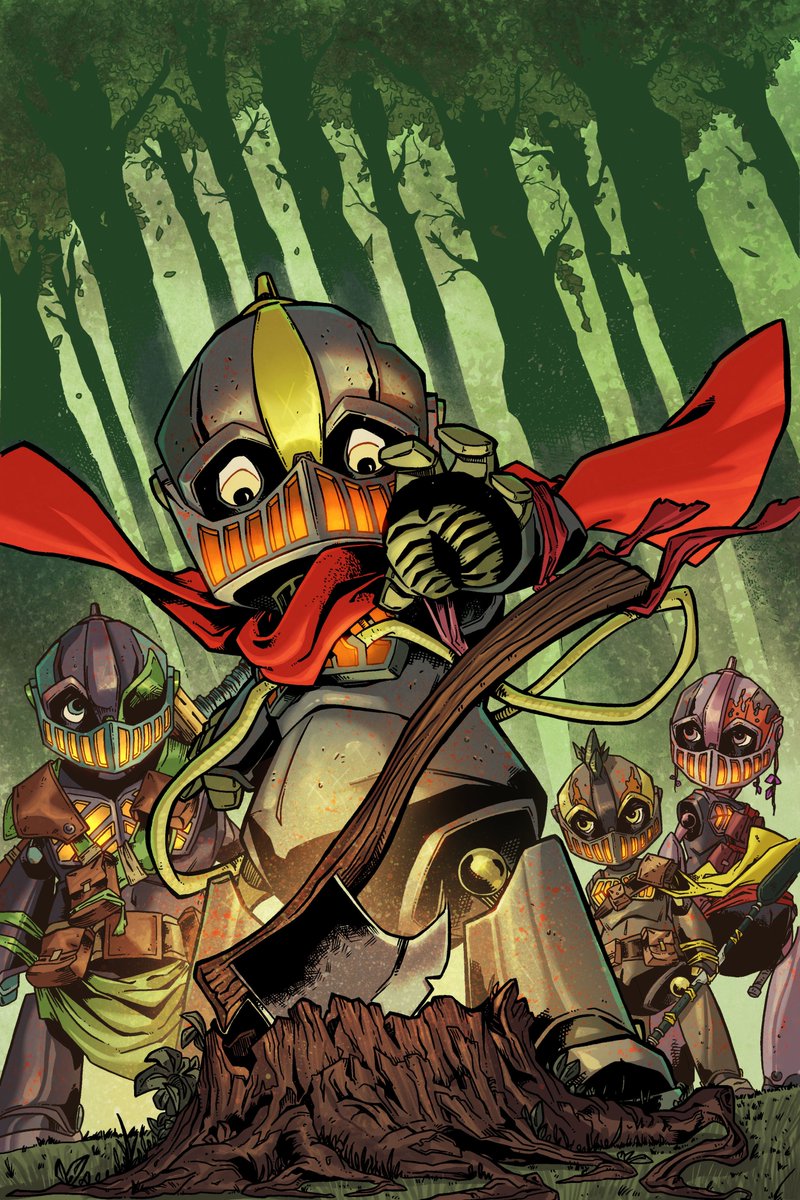 Drew_Zucker's tweet photo. https://t.co/MG3BIRWQW2
If you're excited for #CANTOII be sure to check out the interview @davidbooher and I did with @DynamicForces where we talk all things #CANTO! @IDWPublishing #comics #ncbd @cantocomic https://t.co/v3BSahKfUi