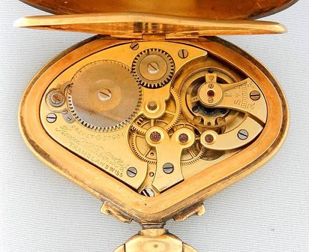 時計知りたがり on X