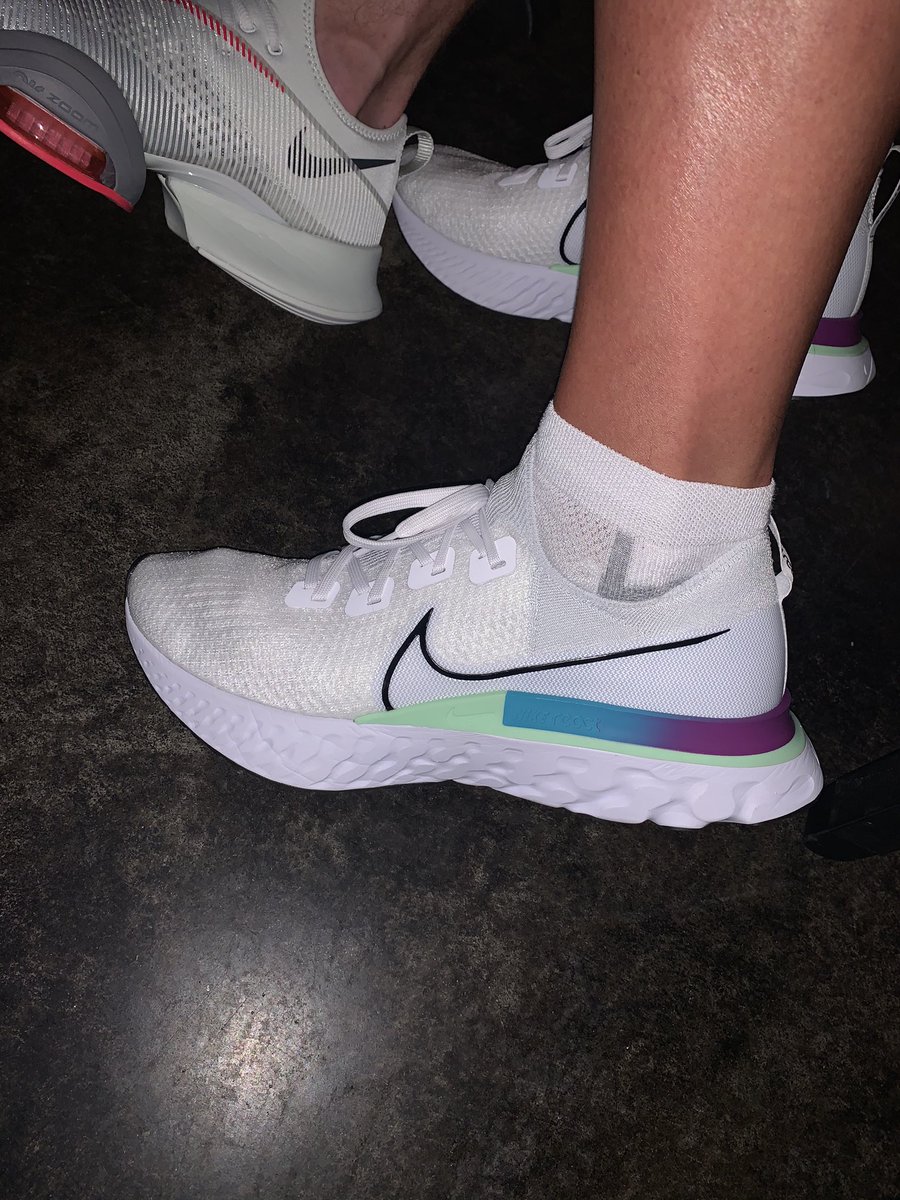 greglogs's tweet photo. @JordanCanfield1 @MissouriPhenom itโs the start of #shoeweek not sharkweek for me after being told my shoe game was weak and outdated ๐๐๐ https://t.co/2EvqM0o62P
