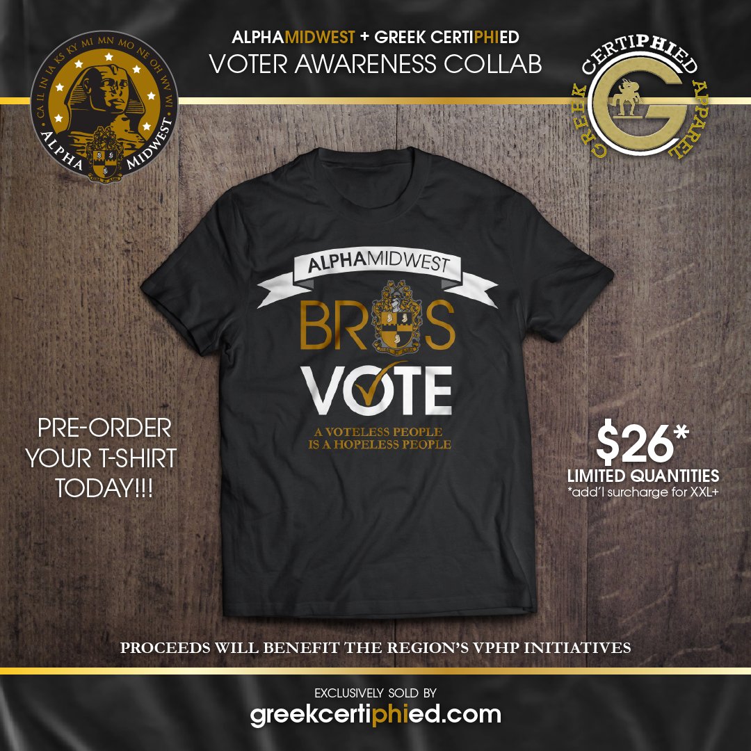 Midwestern Region tweet media