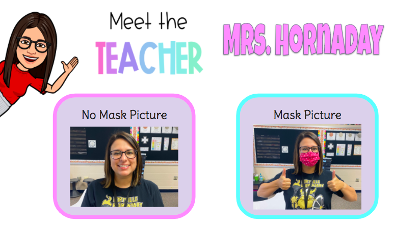 HornadayTweets's tweet photo. I can't MASK my excitement to meet my students on Monday! @FESElem #secondgrade #WeRMV https://t.co/rZlUzYvVlF