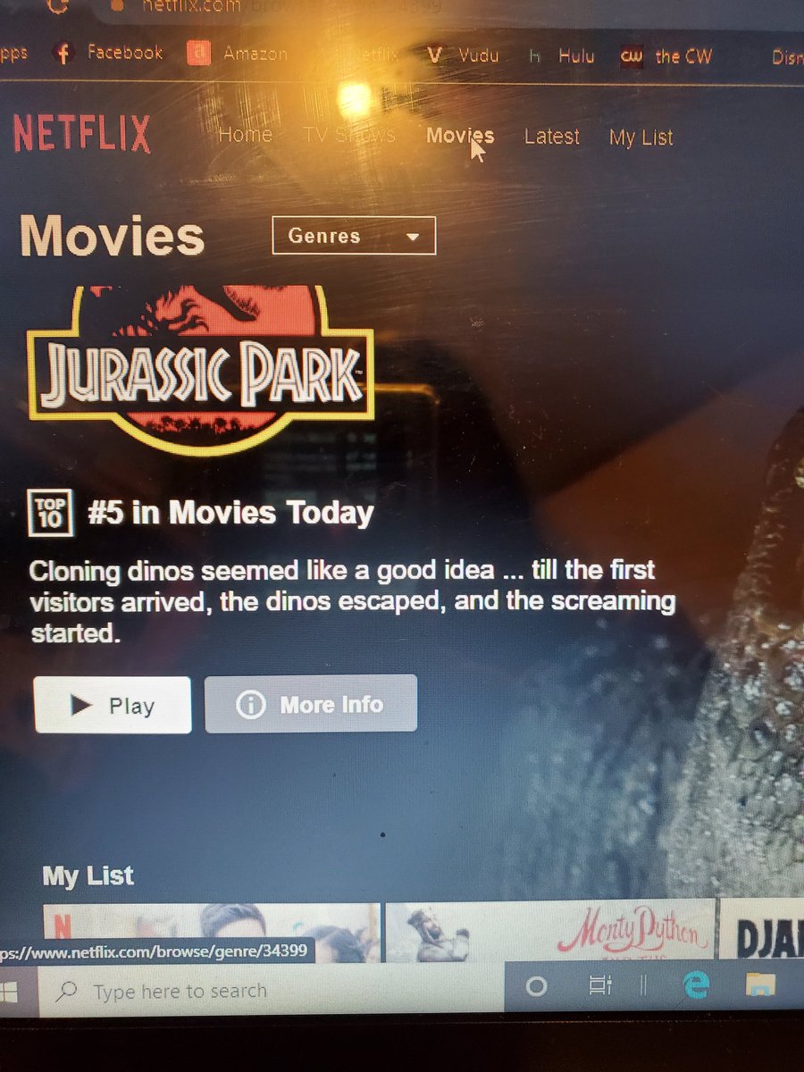 GracieK007's tweet photo. @netflix who comes up with these movie summaries? Cause this one made me legit lol. https://t.co/faShqyW7Qn