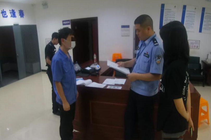 Daily Star on Twitter: "Man 'watches wife's best friend naked in shower after installing spy