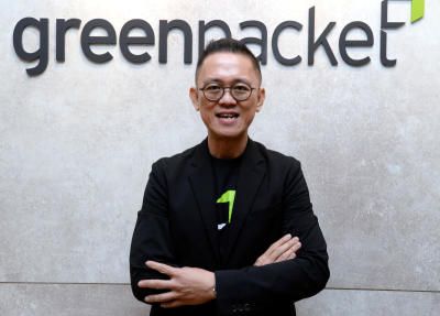 greenpacket's tweet image. As cloud business is growing in prominence, this move will allow us to meet our investment strategy by offering comprehensive solutions to our customers which will strengthen our digital segment. More bit.ly/3gXTUwl

#thrivewithdigital #greenpacket