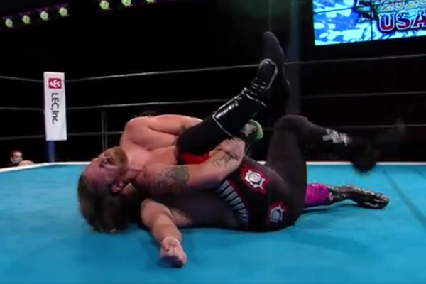 njpw twitter