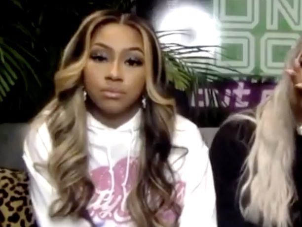 So you thought Jimbo was the best in the challenge but y'all put her in the bottom 3 because of her runway? I hate these judges so much. #CanadasDragRace