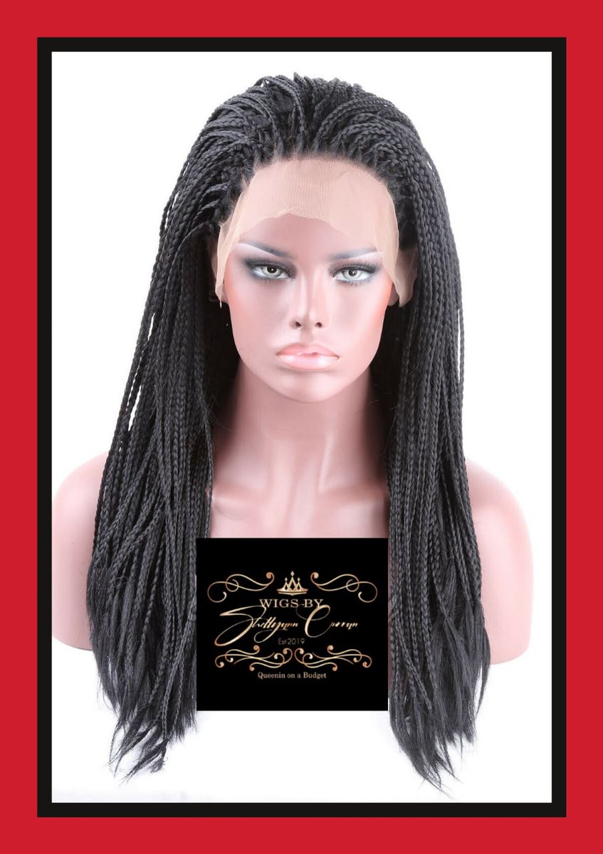 ShellyCurran's tweet photo. This is super π₯π₯π₯ made for all kinds of females ππ½ππ½
You do not need to sit for hours braiding your hair
Just wear and go. You can do is to order
Cost: $11,500
Mixed fiber unit
#mixedfiber #braided #hair #blackhair #frontal #wigs #wigsbyshellyanncurran https://t.co/TOShrawx05
