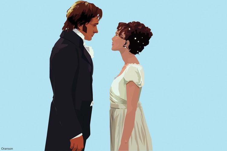 JaneAustenLIVES's tweet photo. I could easily forgive his pride, if he had not mortified mine ~ Jane Austen https://t.co/0XqqdKErAE