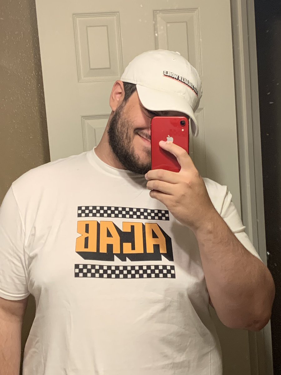 i got a new shirt :)