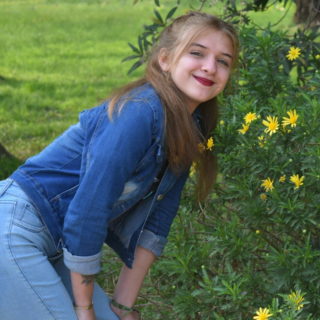 No eres lo que logras.....
Eres lo que superas......