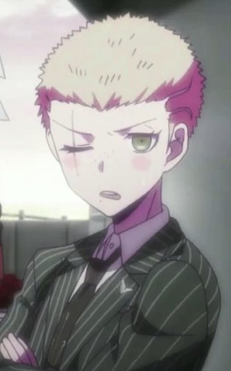 4. Anyway, stan Fuyuhiko, Kanji, and Ryuji. 