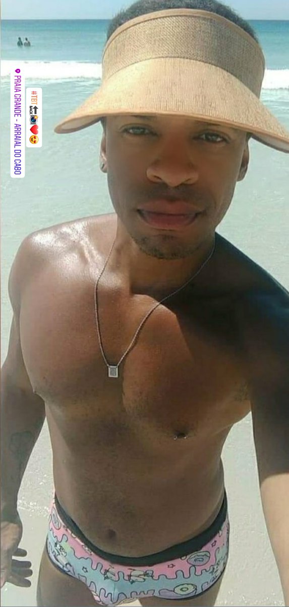GuihMenegatti's tweet photo. Saudades praia, sol, mar e bronzeado 🍩🦄
.
.
.
#TBT #TBTViagem #Sol #Praia #Mar #Bronze #Happy #GoodVibes #NegroRJ #NegrosLindos #BoyRJ #MeninoDoRJ #GarotoRJ #BoyDeSunga #Brasil #RioDeJaneiro #RJ #ArraialDoCabo #PraiaGrande https://t.co/GrLpanHU4o