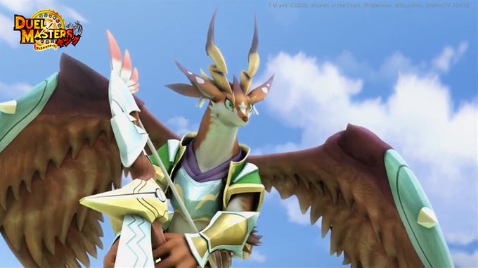 デュエル マスターズのtwitterイラスト検索結果 古い順