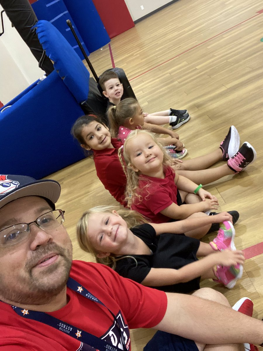 ACS is proud to welcome Coach Brent to our family!