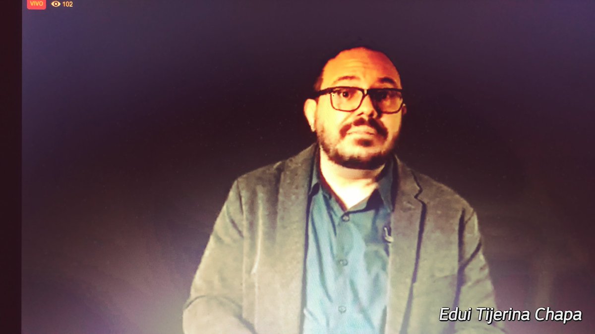 EduiTijerina's tweet photo. #Alfombra #roja e #inauguración #virtuales del 16o. #FICMty 2020. Un gusto ser parte de este gran evento.
Viene una semana de mucho #cine desde #Monterrey #NuevoLeón
#Screenplay #Screenwriter #MasterClass #Workshop #Film #FilmFestival #PalomeraGroup #PalomeraTalent @palomeragroup https://t.co/eBcMITQ6XG