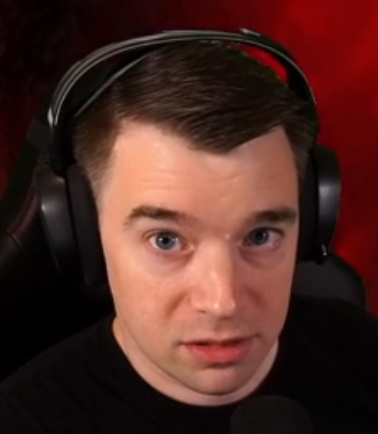 BludHurr's tweet photo. Fresh cut. Eyes that look right into your soul. What else could you want from a streamer? @Bludborn @MornielMoonlit @KoolKyleTv @Whiskey_Den #lotro https://t.co/KRAV7LYllf
