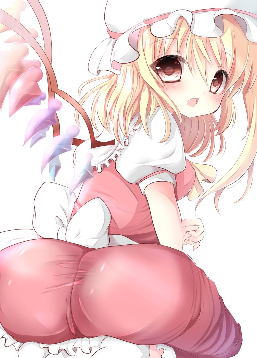 #東方Project フランちゃん 