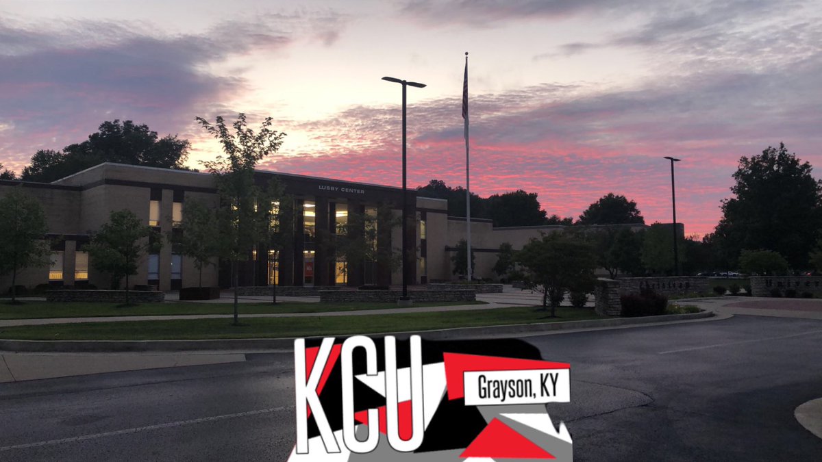 CoachMikeHarris's tweet photo. Decent view in Grayson #KnightsCastle https://t.co/w8jjrNh3AF