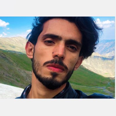 DoctrShyam's tweet photo. #NewProfilePic https://t.co/iTslZikaMp
