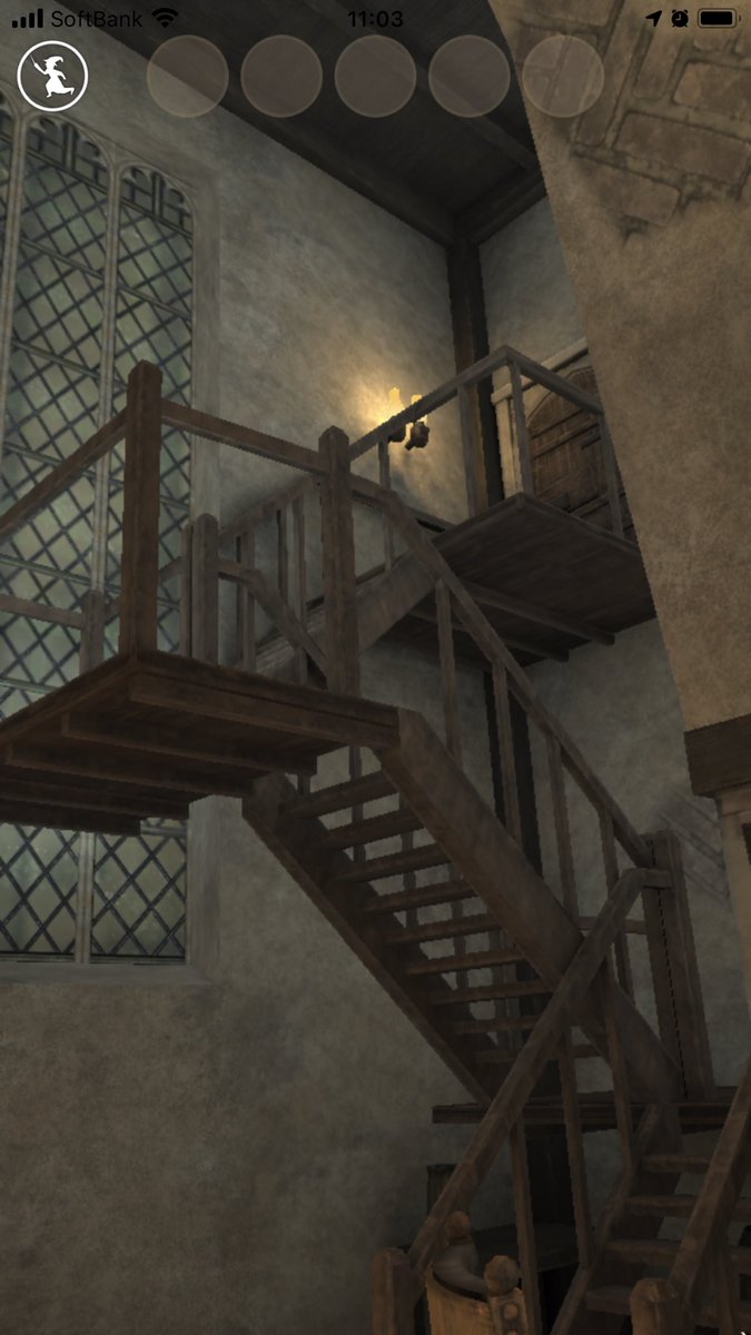 漏れ鍋 Twitter Search