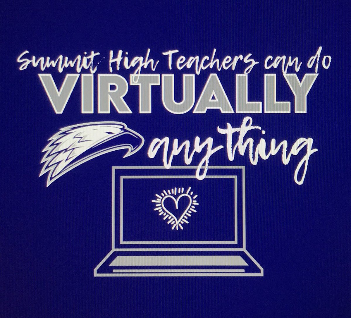 SummitASB's tweet photo. A shoutout to our amazing Summit teachers!!! They are the best teachers around and we are excited to start the school year! #summitasb #summitfamily #united @FontanaUnified @FUSD_SecSchool https://t.co/Zjy1sD1wZv