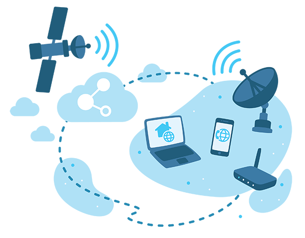 This guide from ACCAN might help some of our remote subscribers looking to get an internet connection to their home...
accan.org.au/talking-telco/…