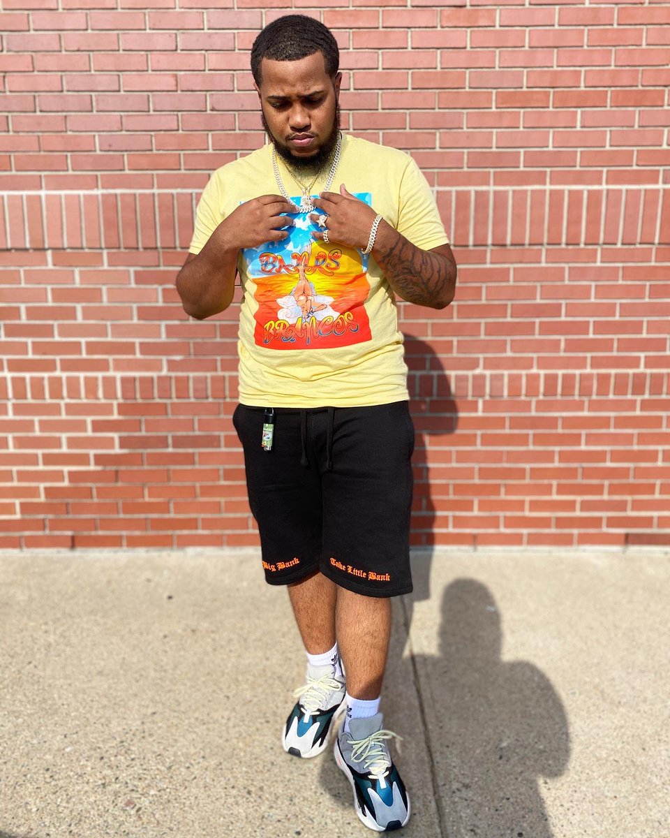 thatflykidde's tweet photo. B&amp;B 💧🧡🤧 https://t.co/x5dmWxRJWV