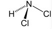 14/ HOCl can react with molecules present in the indoor environment to produce toxic gaseous products. For example, Cl2 gas is formed from reactions with chloride, HOCl reacts with ammonia and amines to produce chloramines - both are known to be harmful.  https://www.cdc.gov/healthywater/swimming/aquatics-professionals/chloramines.html