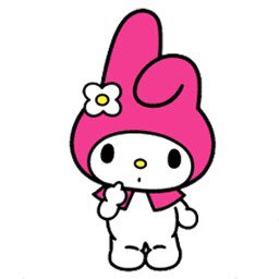 my melody uses she/fae pronouns and is lesbian