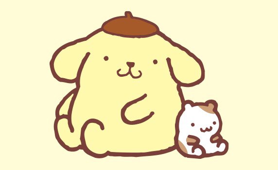 pompompurin uses nya/nyaself pronouns and is pansexual
