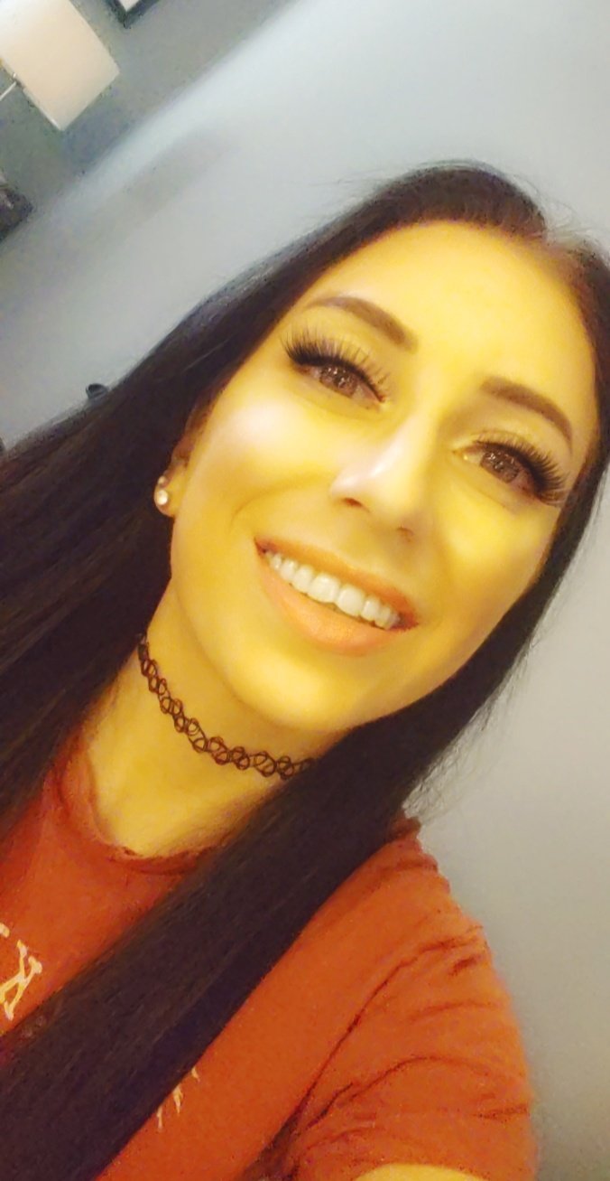 TW Pornstars - Alissa Avni. Twitter. Shoutout to my orthodontist, you