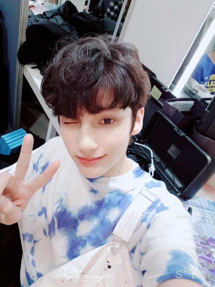  @TXT_members