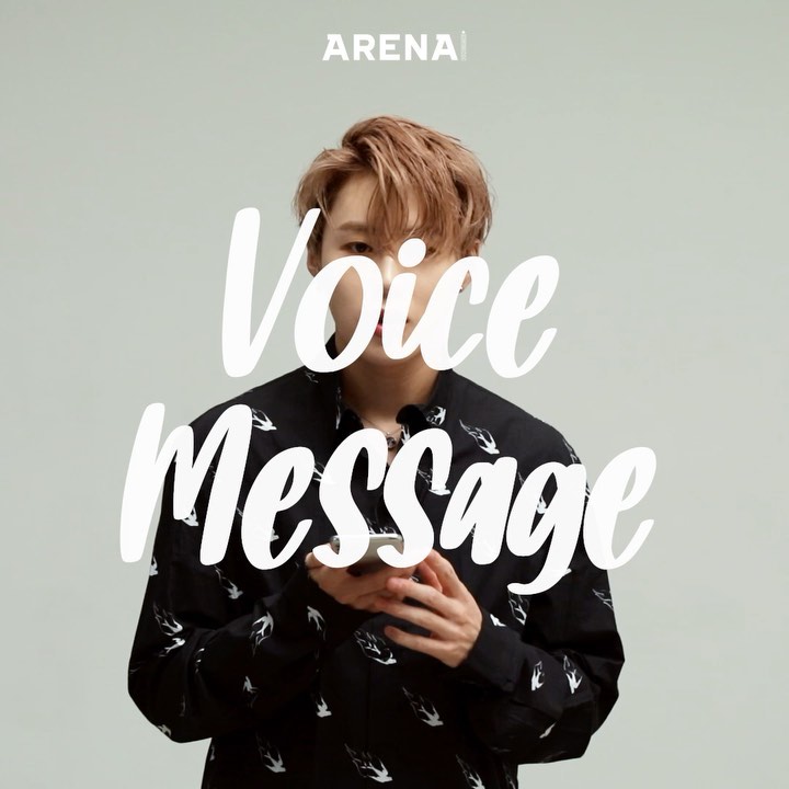 arenahommeplus's tweet photo. <아레나> 9월 호에서 만난 #하성운 에게 Voice Messgae가 도착했습니다. 자신의 플레이리스트 속 한 곡을 골라 남겨주었는데요. 순식간에 놀라운 집중력을 보인 그의 목소리를 확인해보세요! @gooreumseng
🎙 https://t.co/Cn0KyWp2K4 https://t.co/NrPRJBPvk9