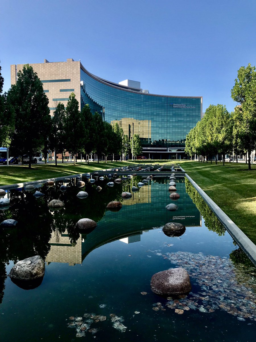 Checkout our #ClevelandClinic Main Campus video tour for #criticalcare &amp; #pulmonarycriticalcare  #fellowship applicants, created by our own fellow Abhi <a href="/Abhi_Bhardwaj99/">Abhishek Bhardwaj, MD, FACP</a>. @CleClinicRespir <a href="/ClevelandClinic/">Cleveland Clinic</a> <a href="/RaedDweikMD/">Raed Dweik, MD, MBA</a> <a href="/NealChaisson/">Neal Chaisson</a> <a href="/ren_ashton/">Ren Ashton</a> <a href="/msiuba/">Matt Siuba</a>     youtu.be/PaIorGdEJPo