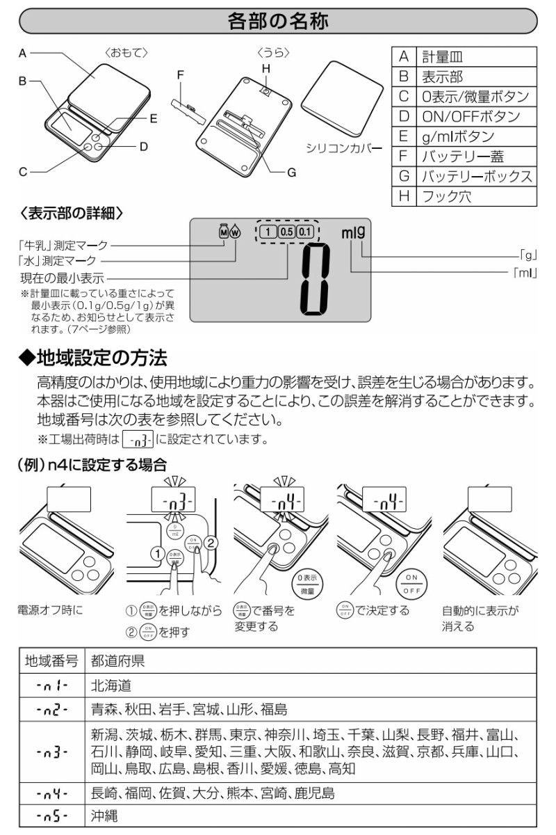 tsuriganeike's tweet photo. #TANITA #キッチンスケール KD-192
10度以上の温度差がある場所に移動させた場合、2
時間以上放置してからご使用下さい
少し多めに乗せてあとから減らして下さい、または秤に載せるスピードを速めにして下さい (目安:載せはじめから1秒以内に最小表示以上載せる)#KD192
https://t.co/hynOrAXjeV https://t.co/6620aPif7S