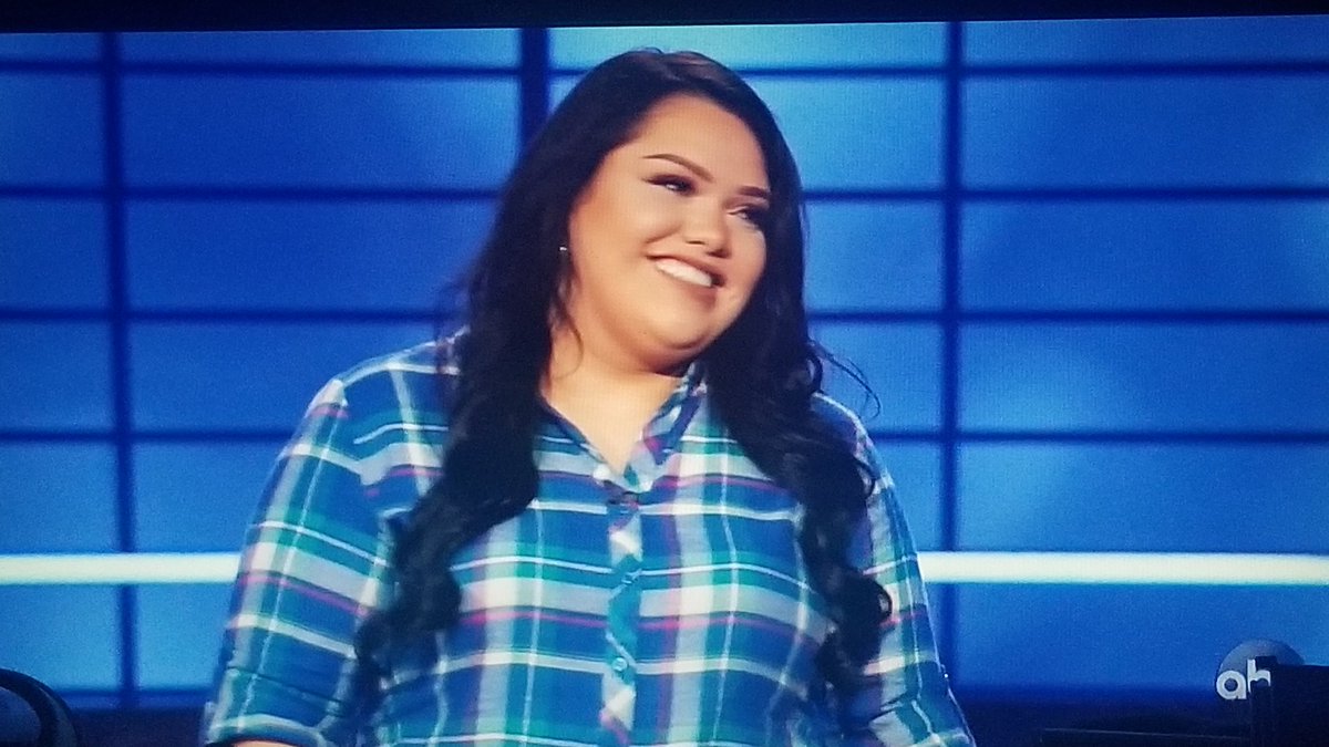 Two_Cams25's tweet photo. Told ya it was easy to choose the REAL #QueenOfSlime.
Have NONE of these celebs gone shopping? Not even online shopping?
#ToTellTheTruth #ToTellTheTruthABC https://t.co/dwB86LL9Kp