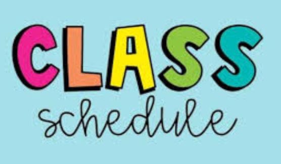 Student schedules were emailed to parents this afternoon for all kiddos entering grades 6 through 8.  Contact our counseling department at (417) 657-6005 if you have any questions about the schedule.  We're excited to have our students back in school!!  🙂