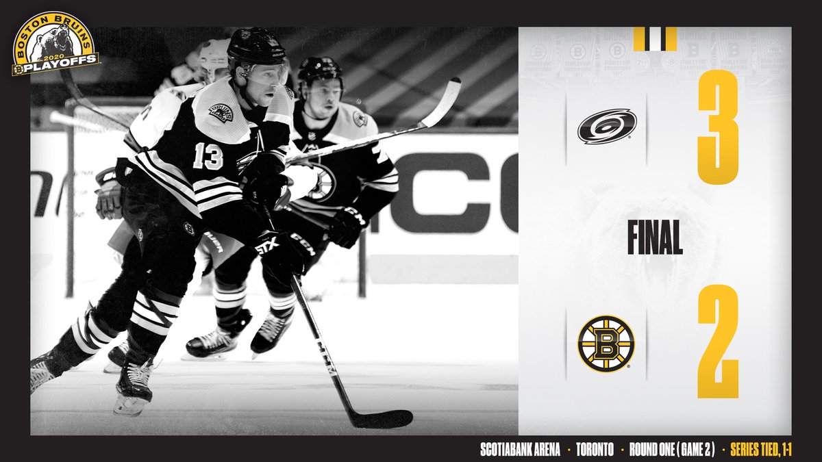 Boston Bruins tweet media