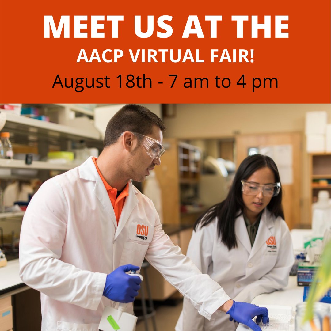 Oregon State COP tweet media