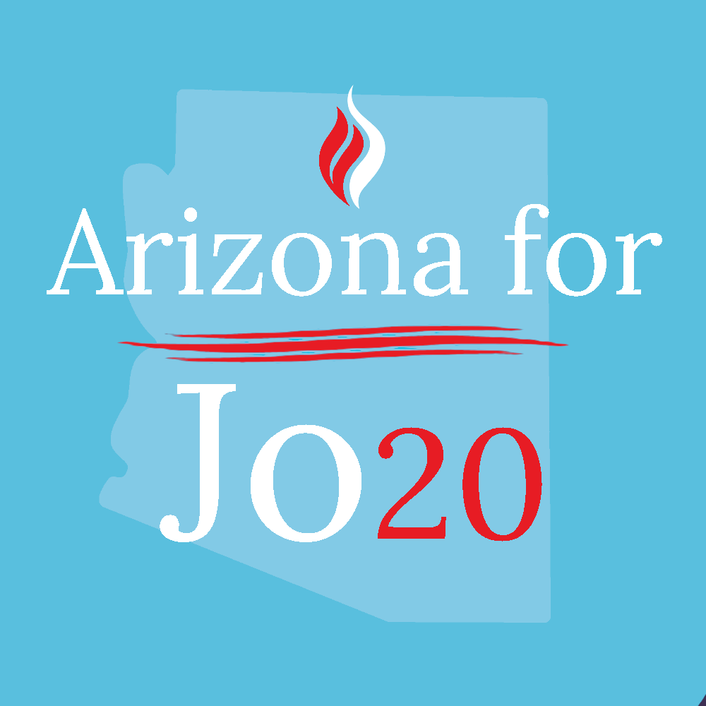 ArizonaForAmash's tweet photo. #NewProfilePic https://t.co/lvTxTVQWSk