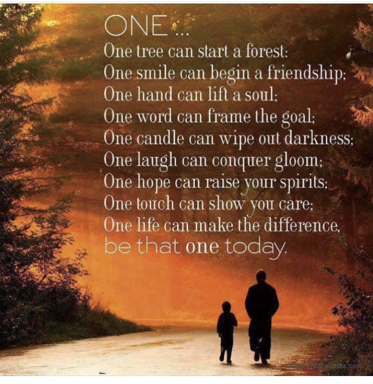 barb83bradley's tweet photo. be That One today....💚 https://t.co/se7VDoVWMg