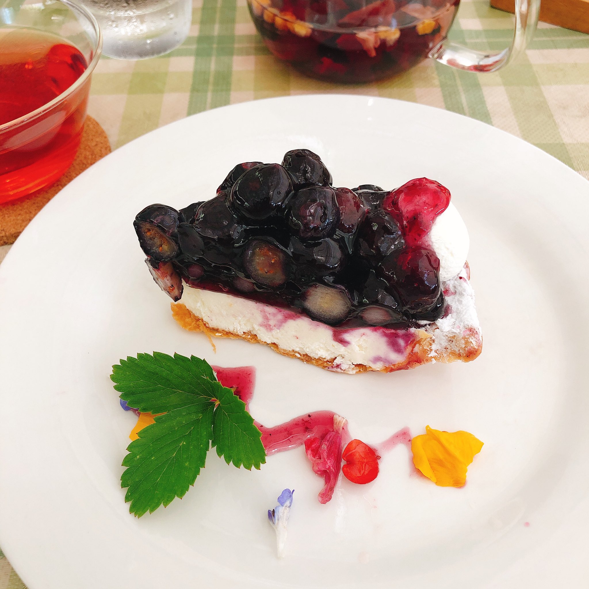 ハーブガーデン Twitter Search Twitter