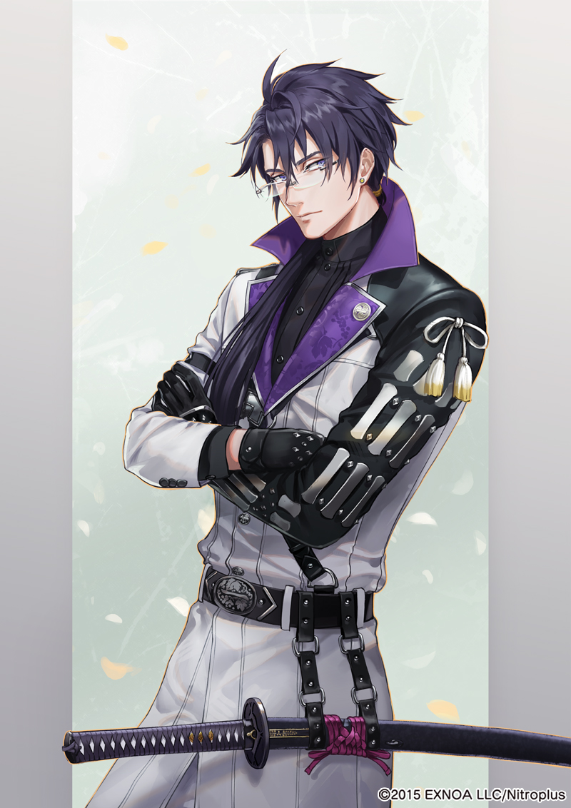 ট ইট র 刀剣乱舞 本丸通信 公式 日光一文字 にっこういちもんじ のキャラクターデザインをご担当いただいた 須田彩加氏よりゲーム実装記念描き下ろしイラストを頂きました 日光一文字が入手できる期間限定鍛刀は8月16日 日 23 59まで開催中です ট ইট র 刀剣乱舞 本丸通信 公式 日光一文字 にっこういちもんじ のキャラクターデザインをご担当いただいた 須田彩加氏よりゲーム実装記念描き下ろしイラストを頂きました 日光一文字が入手できる期間限定鍛刀は8月16日 日 23 59まで開催中です