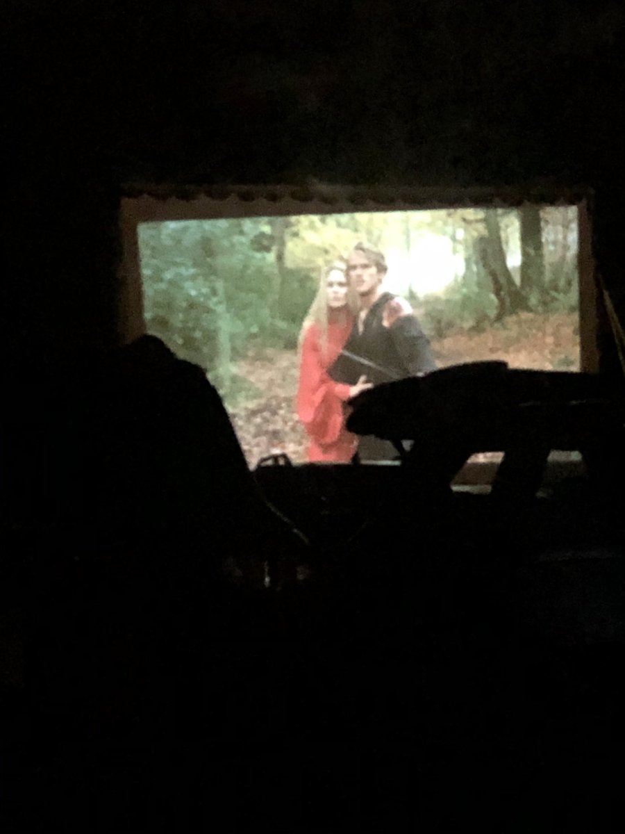 chanastiefel's tweet photo. Finally made it to the movies this summer! #drivein #princessbride #demarestfarms https://t.co/ir2D18Z35h
