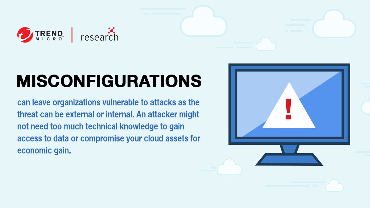 trendai_RSRCH's tweet photo. #KnowYourCloud: Threats to the cloud can plague businesses of all sizes. It's important to be aware of the risks to #cloud security as these may cause huge financial losses to organizations.
Know how you can master #CloudSecurity here: https://t.co/OROtm1iQ3a https://t.co/7jFRy9G8pu
